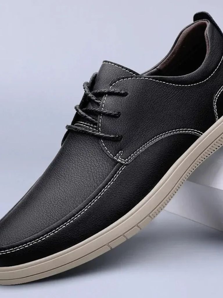 Chaussures élégantes et décontractées confortables