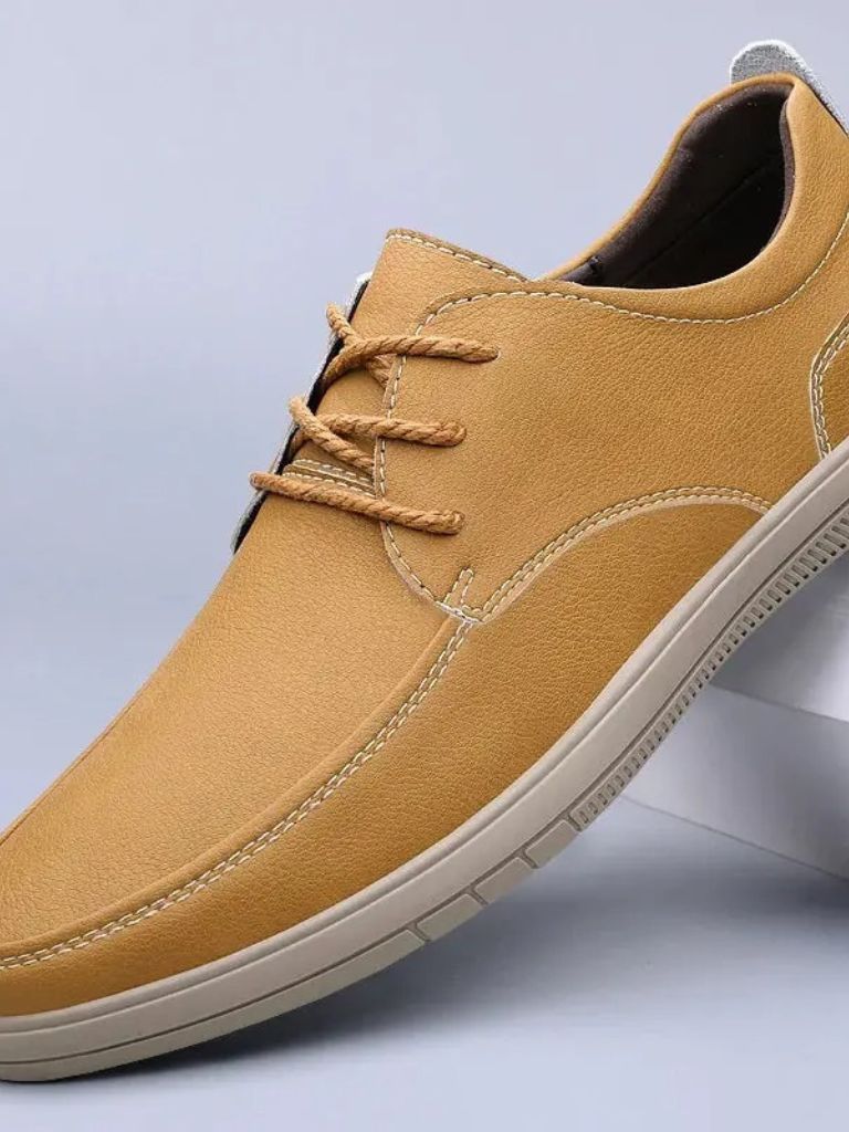 Chaussures élégantes et décontractées confortables