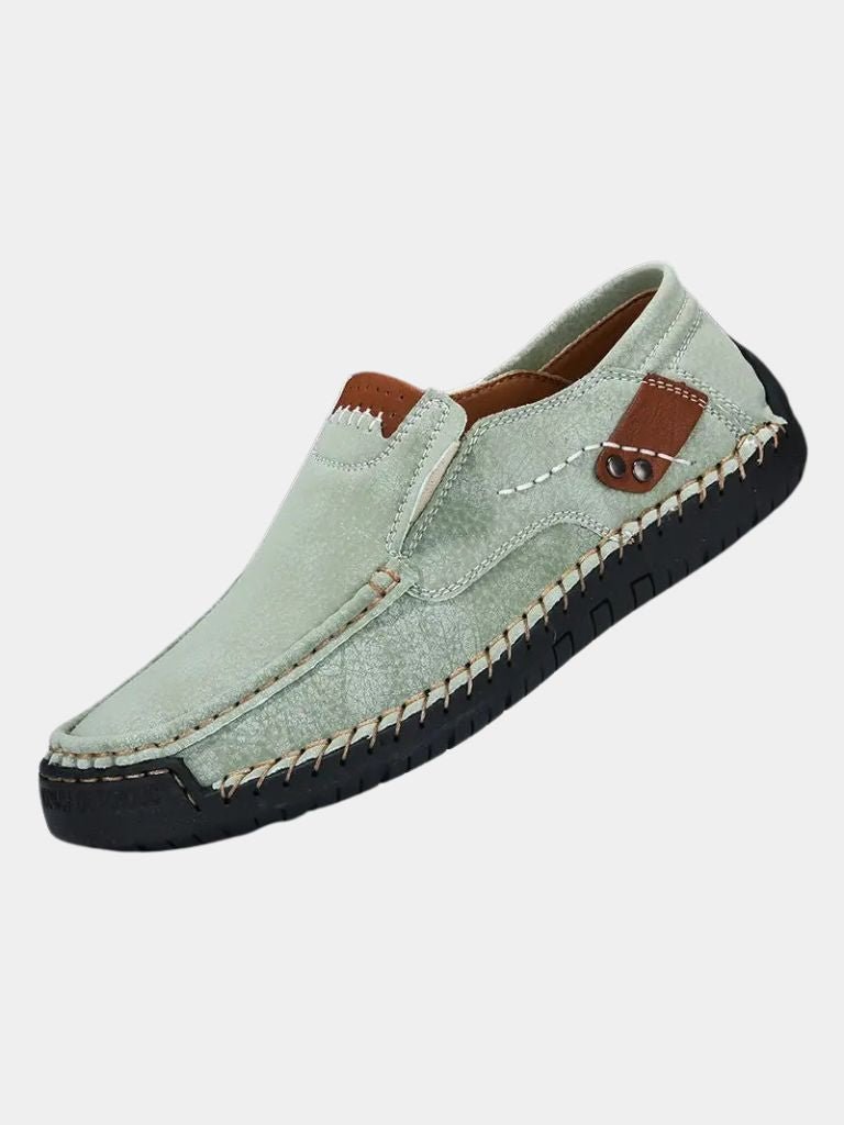 Mocassins décontractés confortables