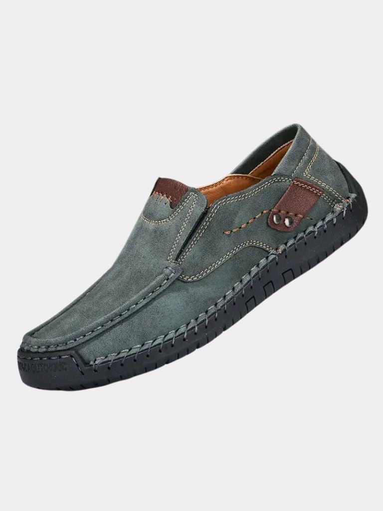 Mocassins décontractés confortables