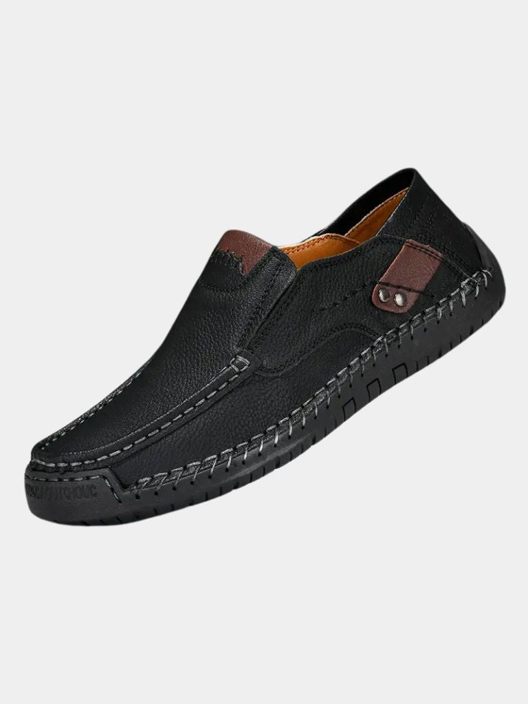 Mocassins décontractés confortables