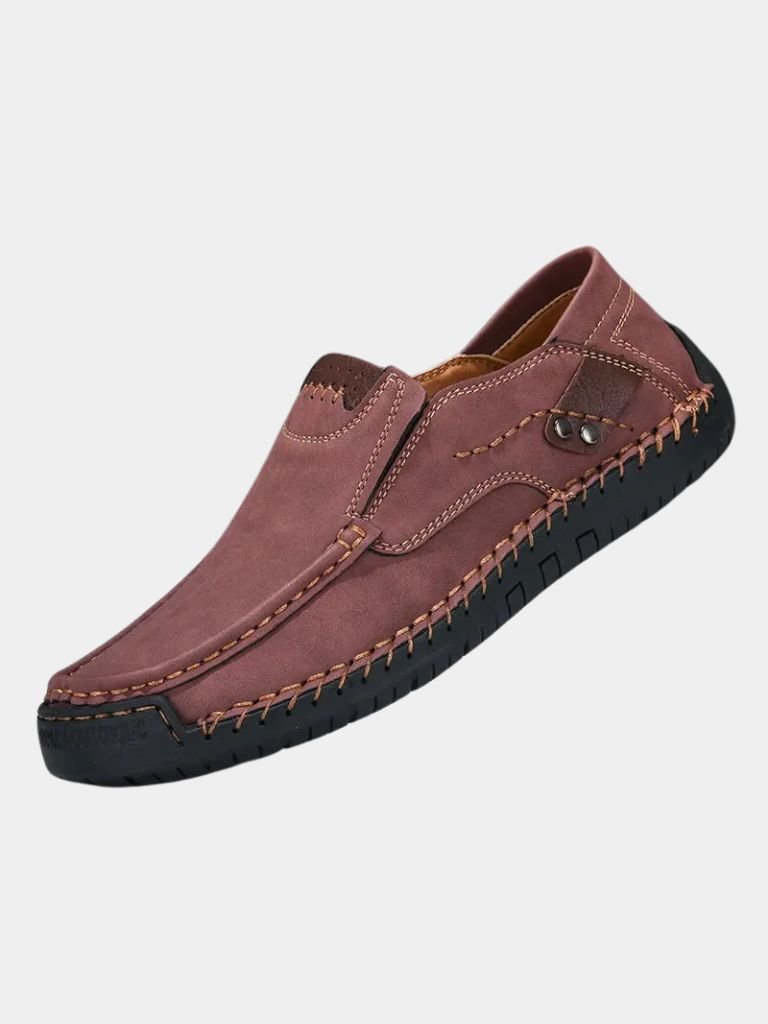 Mocassins décontractés confortables