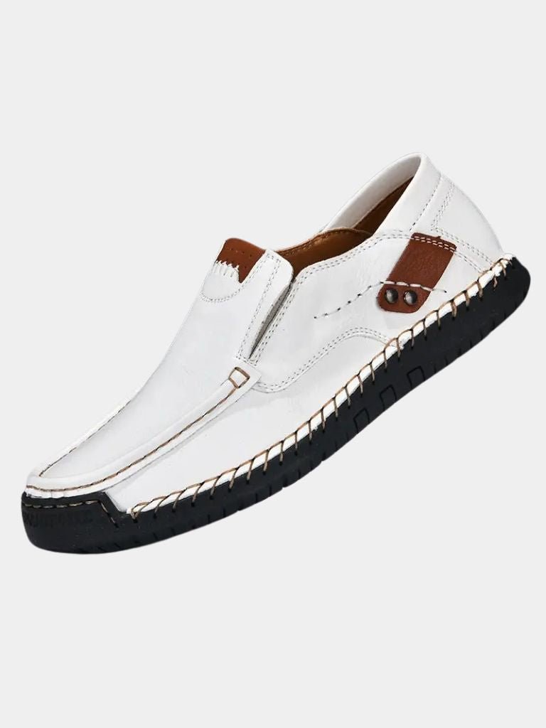 Mocassins décontractés confortables