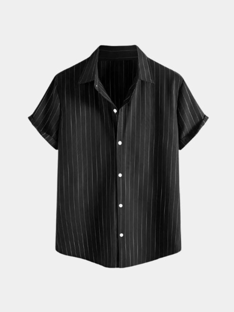Chemise à manches courtes Costa Rica