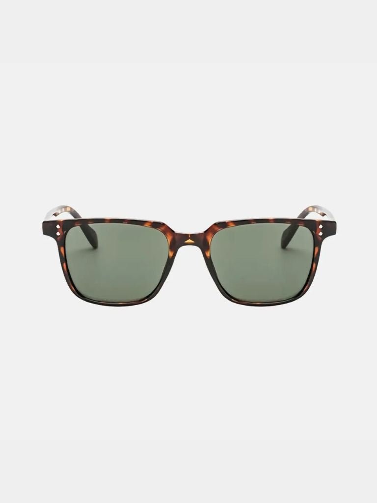 Lunettes de soleil Covenant Noir