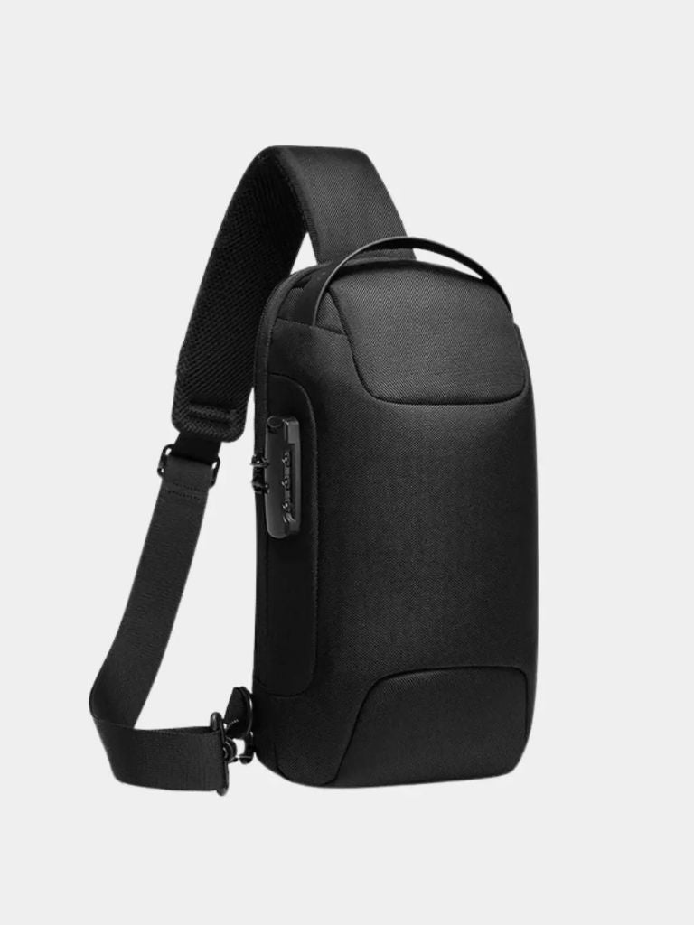Sacoche compacte minimaliste