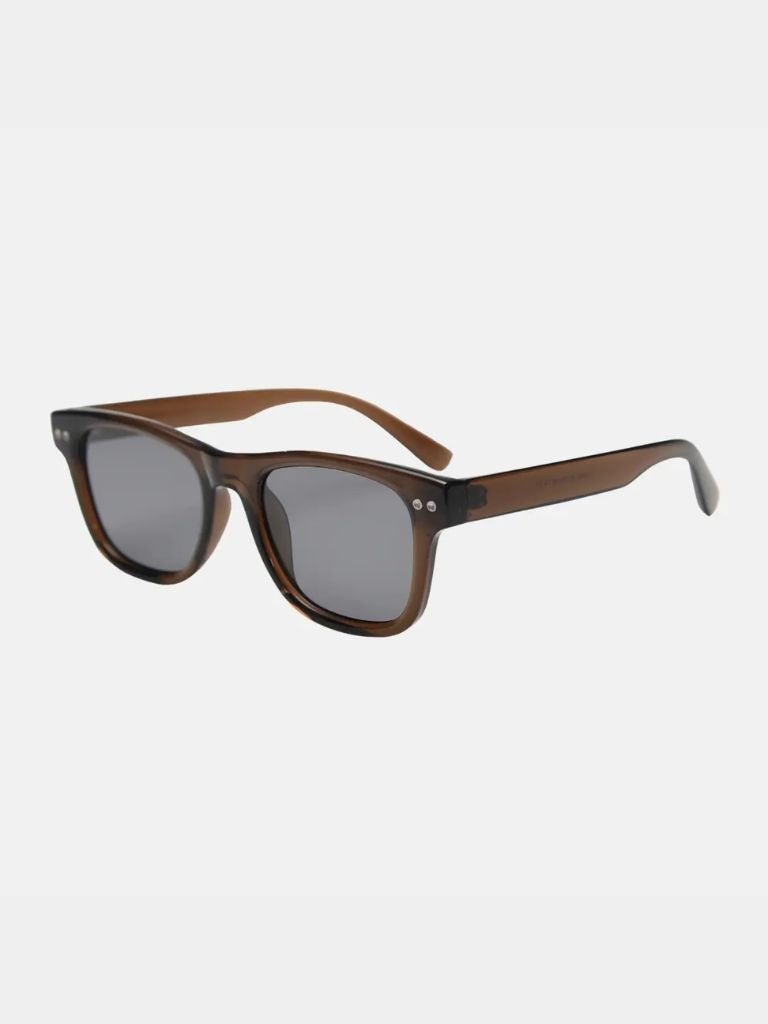 Lunettes de soleil polarisées Dark Psalm