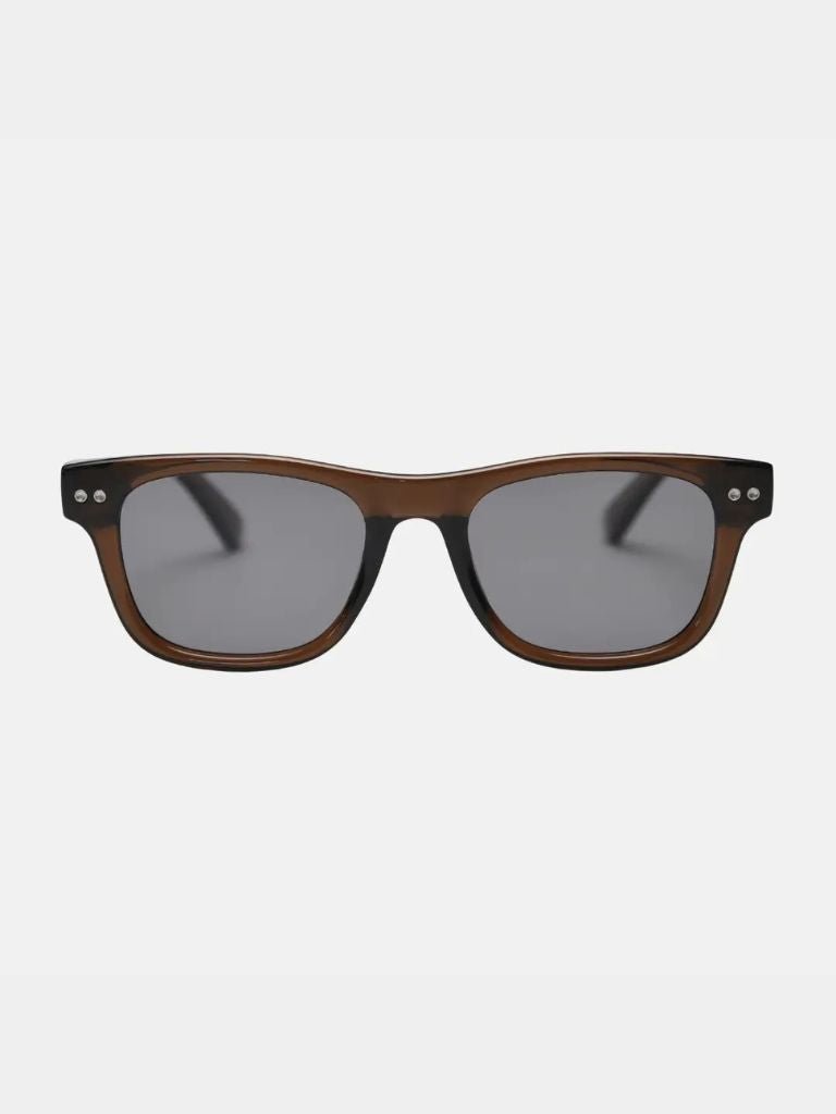 Lunettes de soleil polarisées Dark Psalm