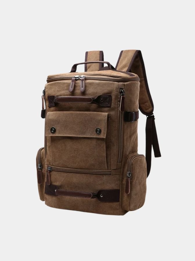 Sac à dos vintage Dune Vanguard