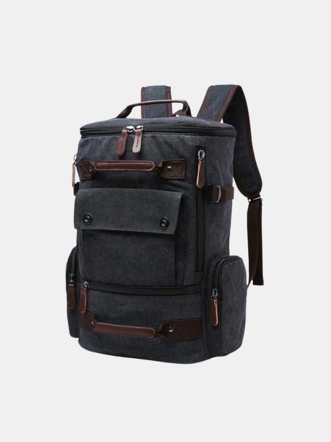 Sac à dos vintage Dune Vanguard