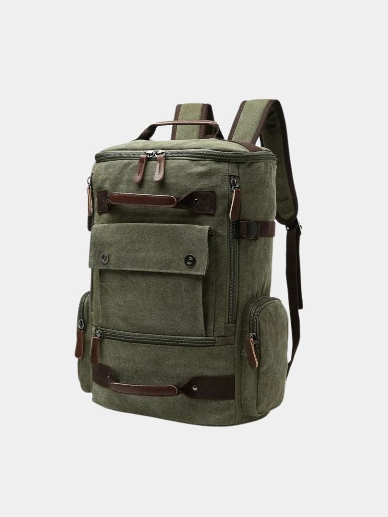 Sac à dos vintage Dune Vanguard