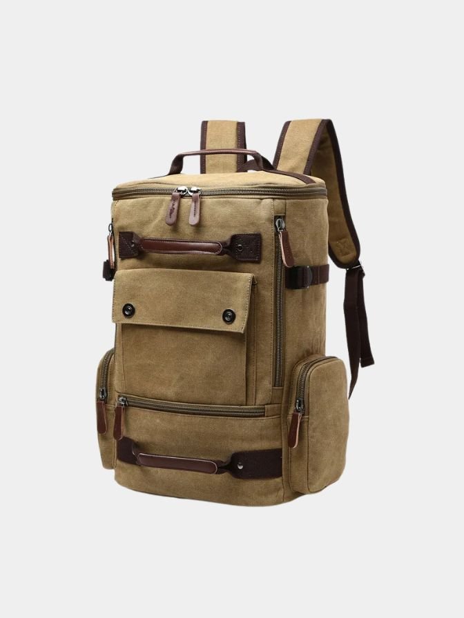 Sac à dos vintage Dune Vanguard