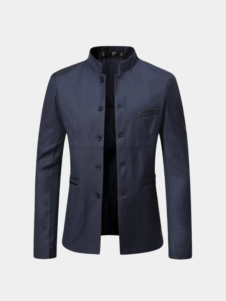 Gilet Maille Homme Traditionnel