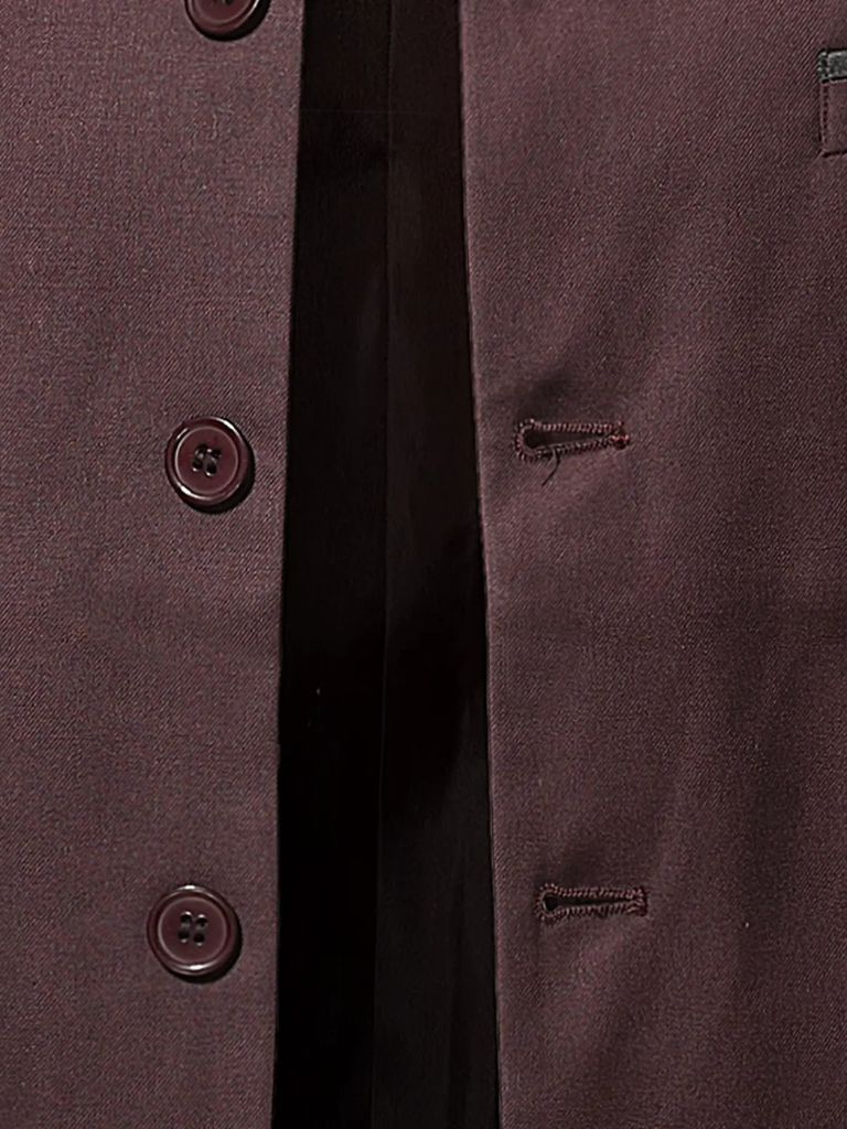 Gilet Maille Homme Traditionnel