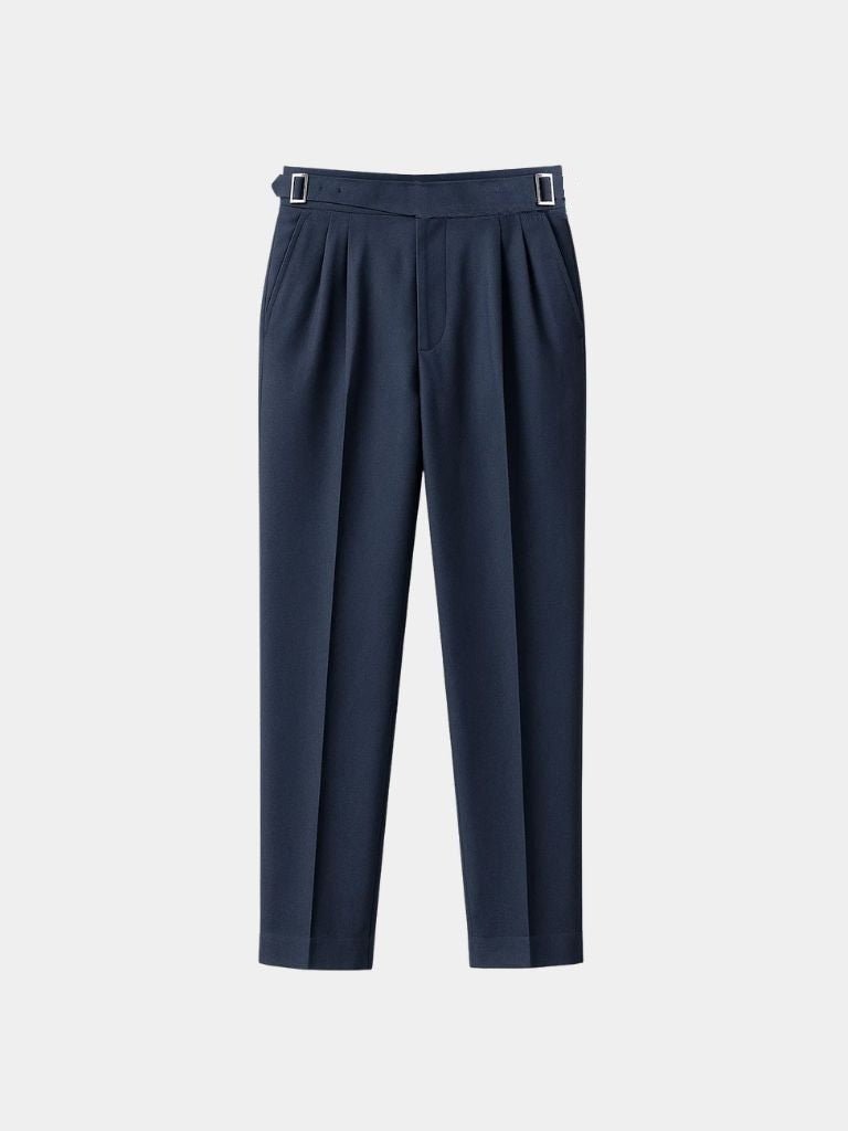 Pantalon Gurkha Élégant