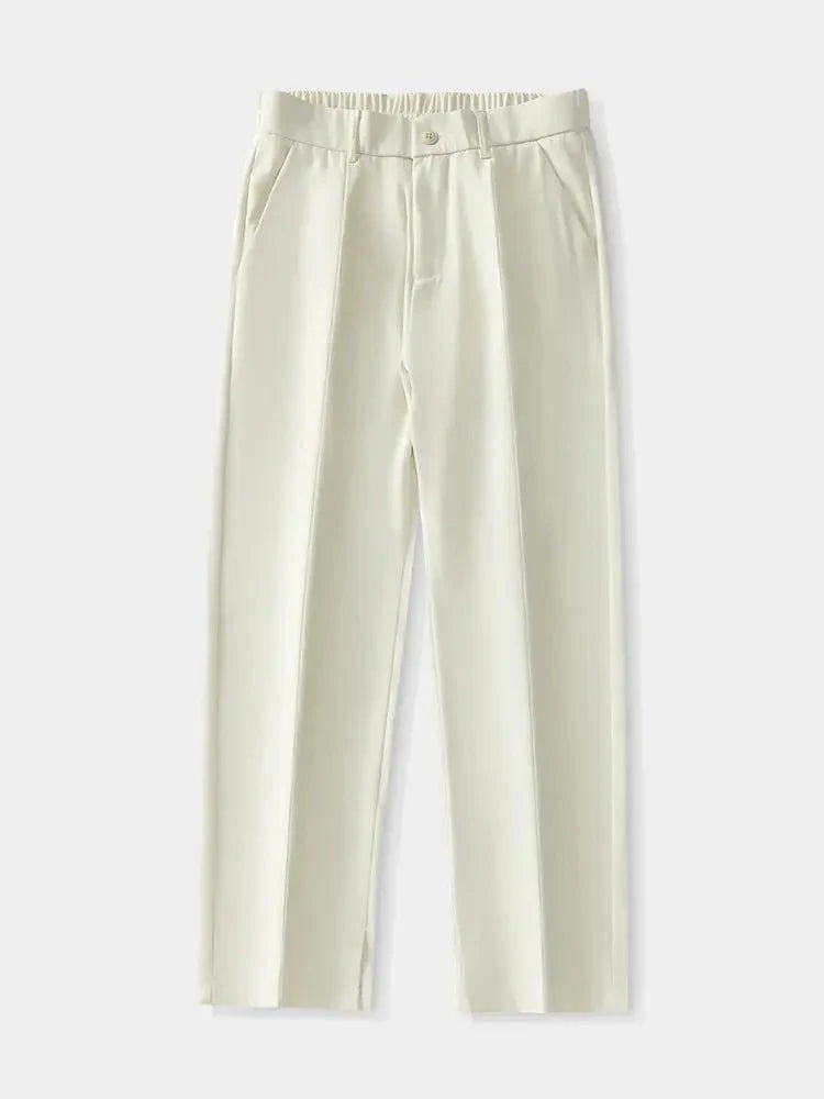 Pantalon Essential Baggy