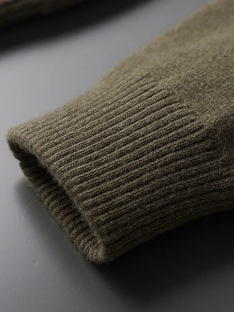 Veste Essentielle en Cachemire
