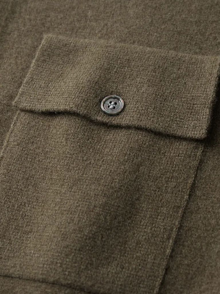 Veste Essentielle en Cachemire