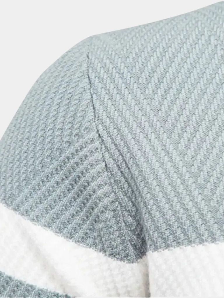 Pull Décontracté Essentiel