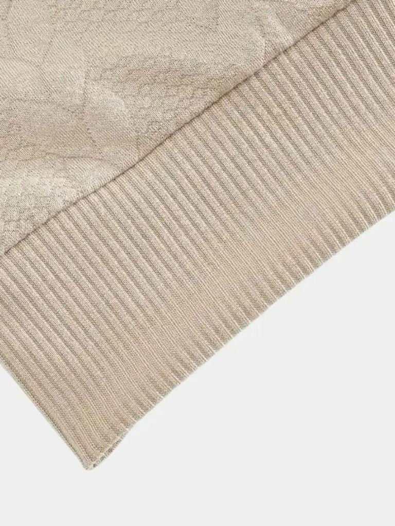 Pull Demi-Zip Henry Essentiel