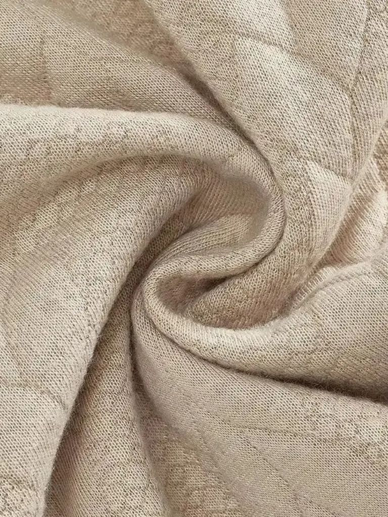 Pull Demi-Zip Henry Essentiel
