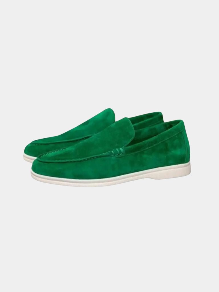 Mocassins Old Money essentiels