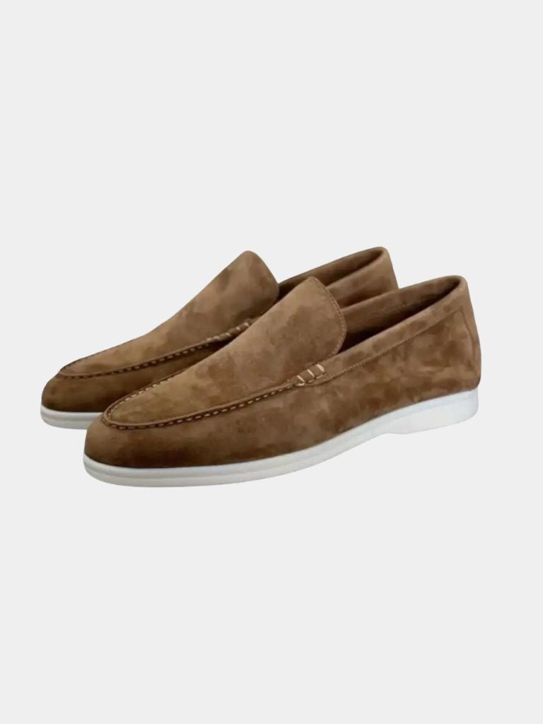 Mocassins Old Money essentiels