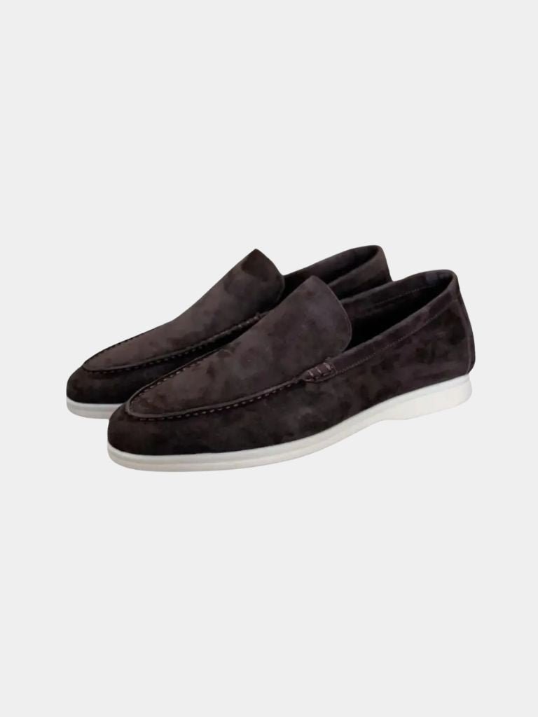 Mocassins Old Money essentiels