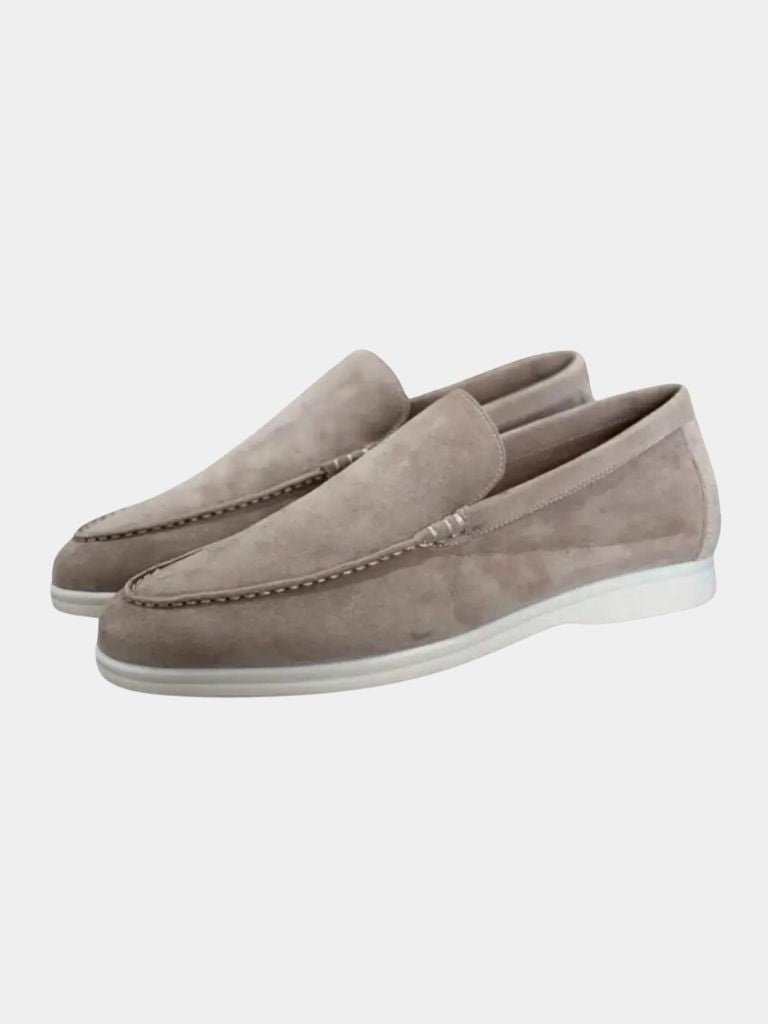 Mocassins Old Money essentiels