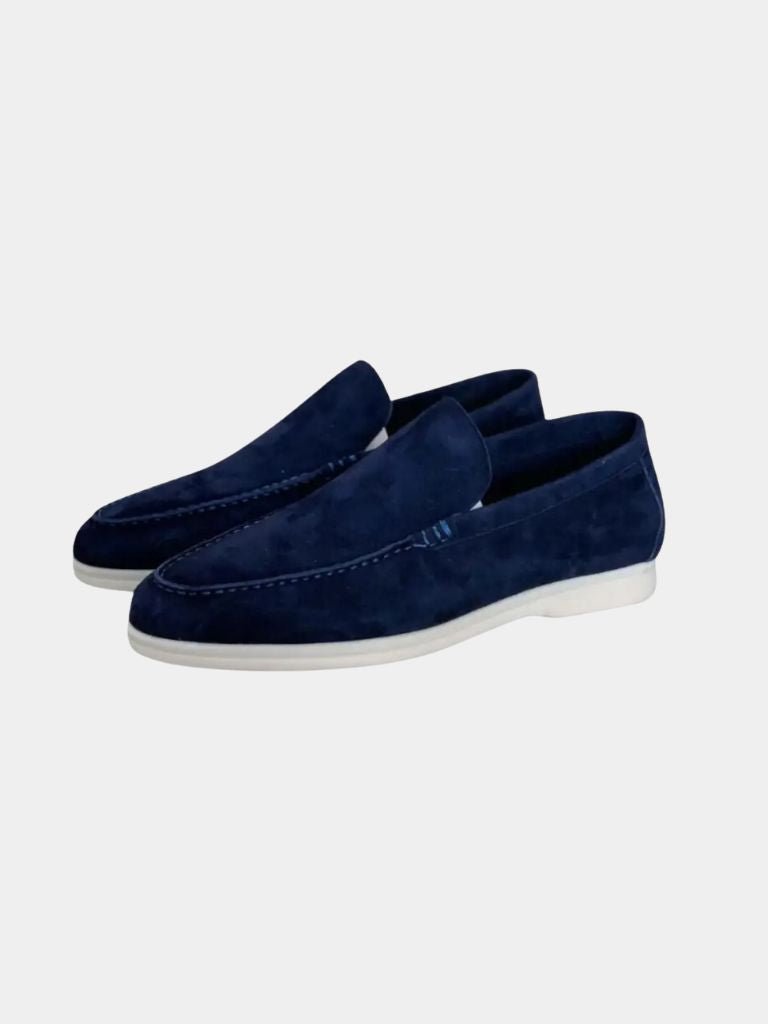 Mocassins Old Money essentiels
