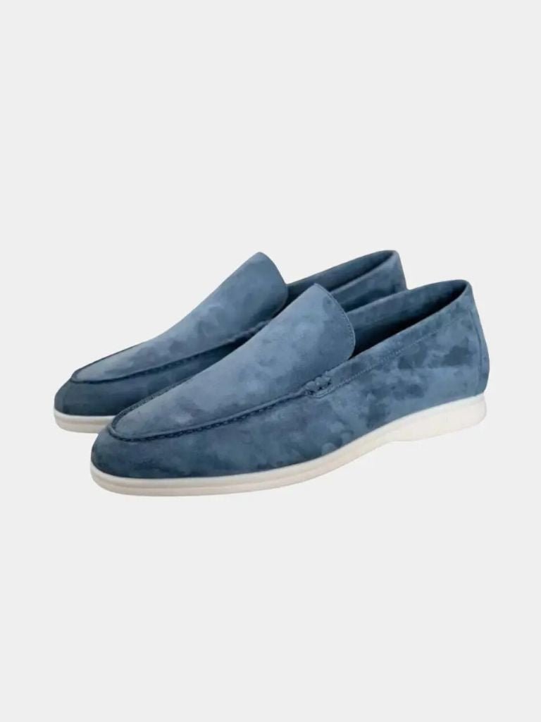 Mocassins Old Money essentiels