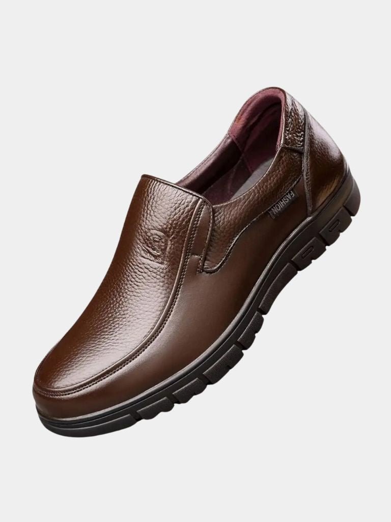 Chaussures élégantes et confortables essentielles