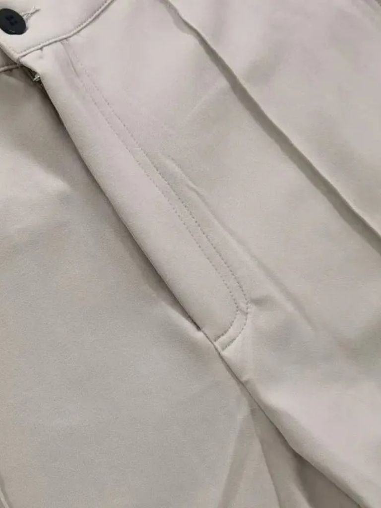 Pantalon Essential Skinny Stretch