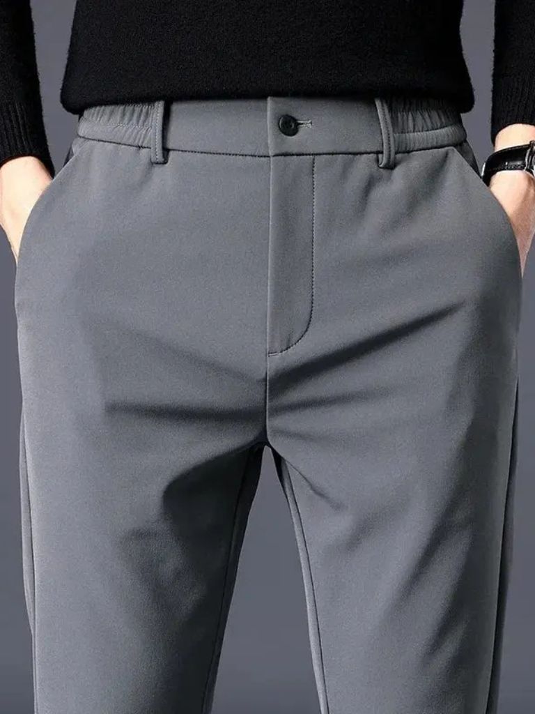 Pantalon Essential Stretch