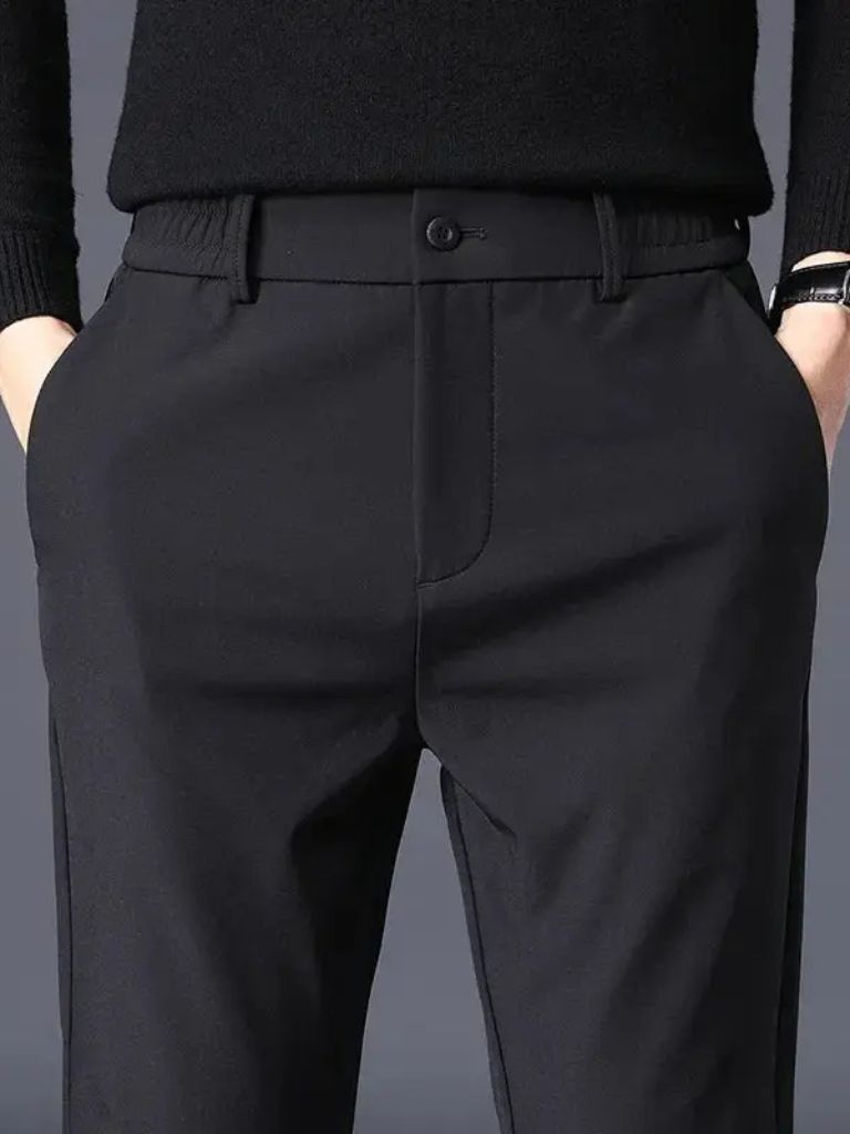 Pantalon Essential Stretch