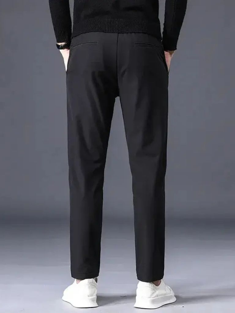 Pantalon Essential Stretch