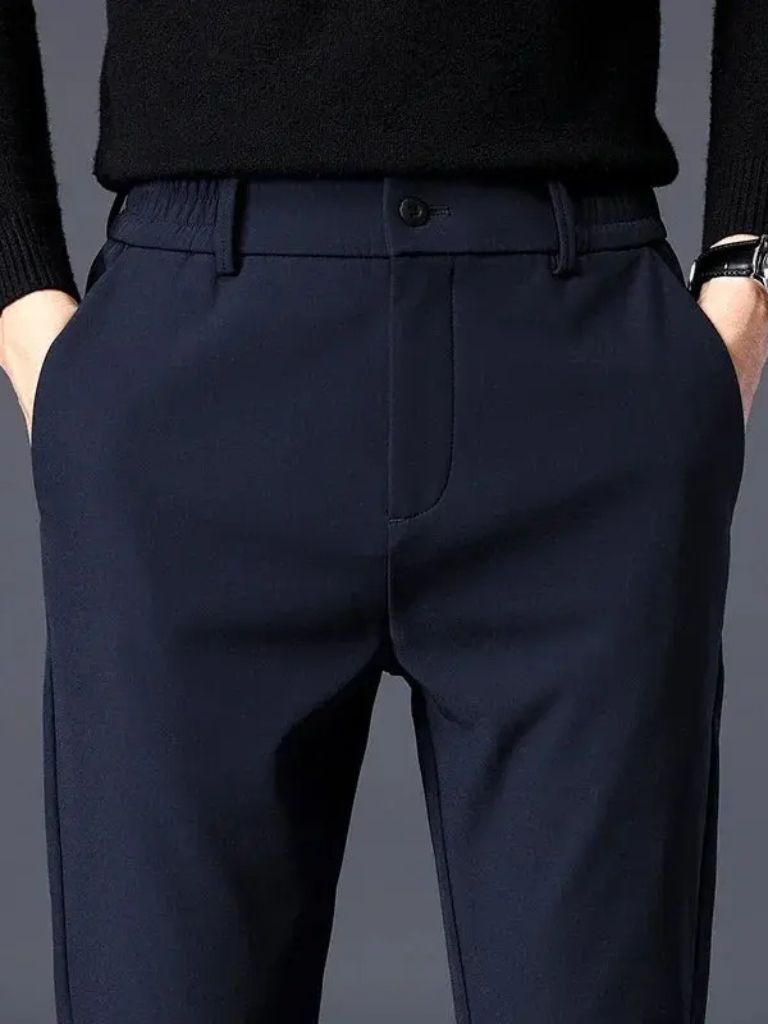 Pantalon Essential Stretch