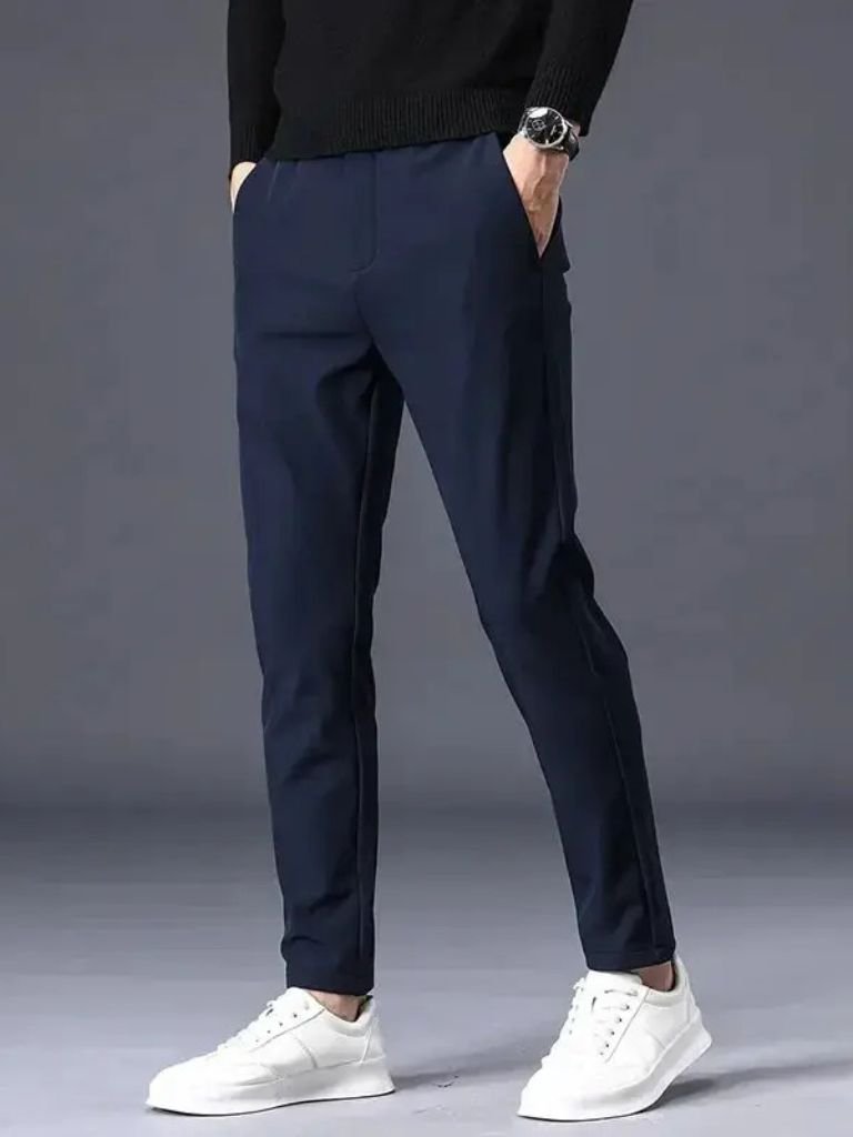 Pantalon Essential Stretch