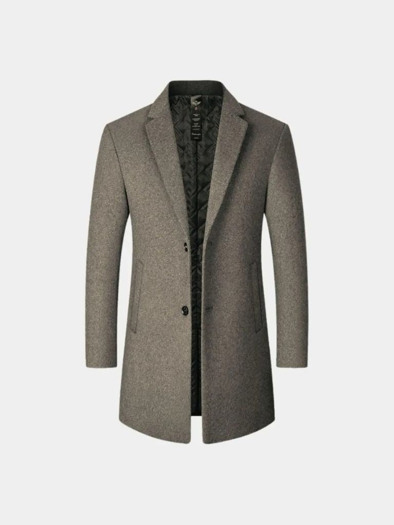 Manteau d’Hiver Essentiel