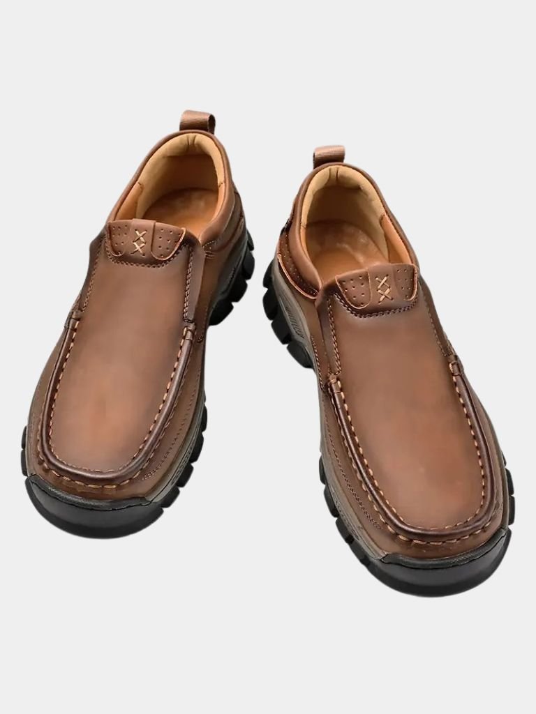 Chaussures confortables essentielles du quotidien