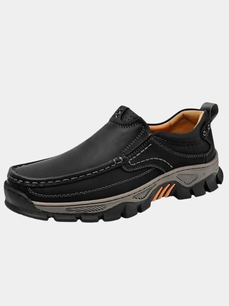 Chaussures confortables essentielles du quotidien