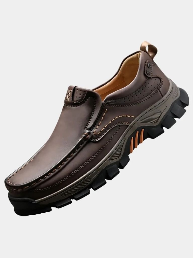 Chaussures confortables essentielles du quotidien