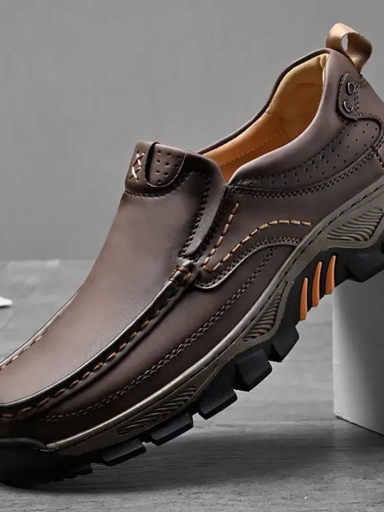 Chaussures confortables essentielles du quotidien