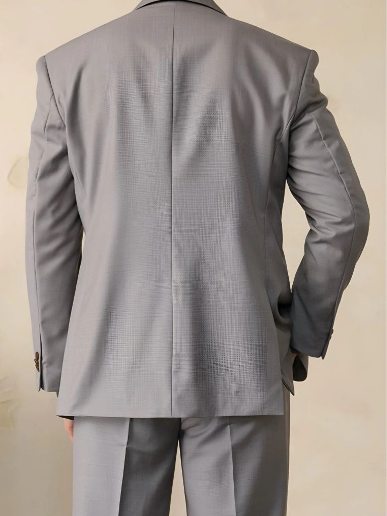 Ensemble costume élégant Genova