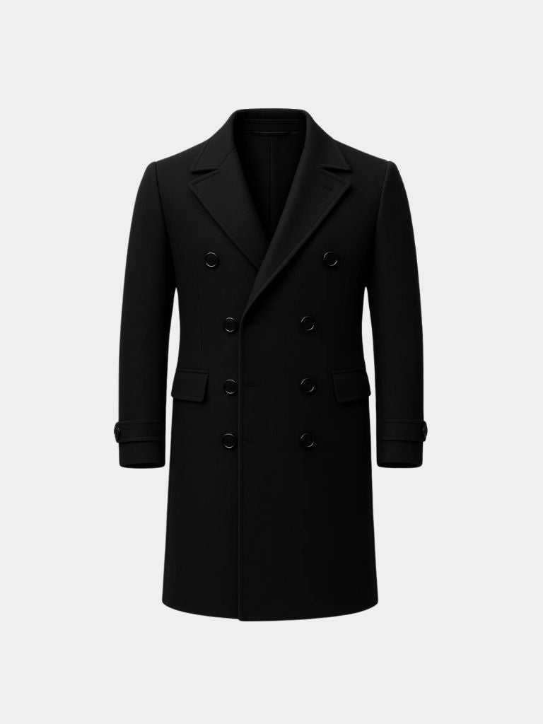 Manteau Héritage Gentleman