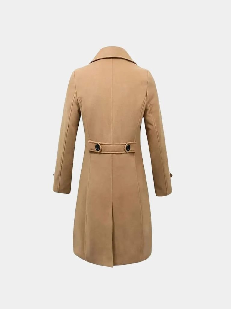 Manteau Héritage Gentleman