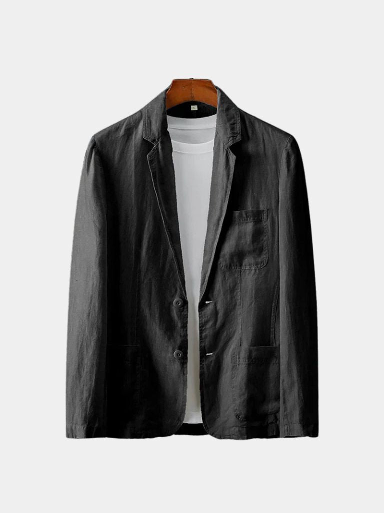 Blazer Gianni Summer
