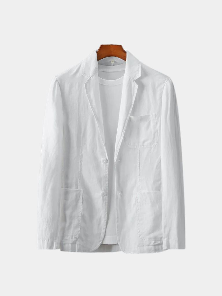 Blazer Gianni Summer