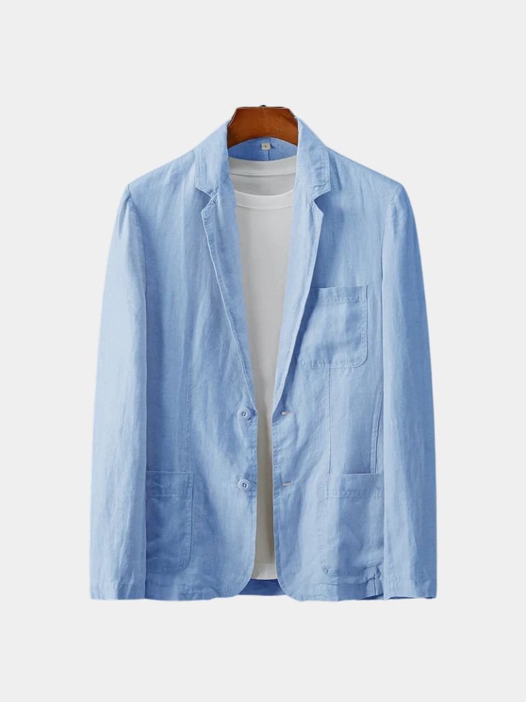 Blazer Gianni Summer
