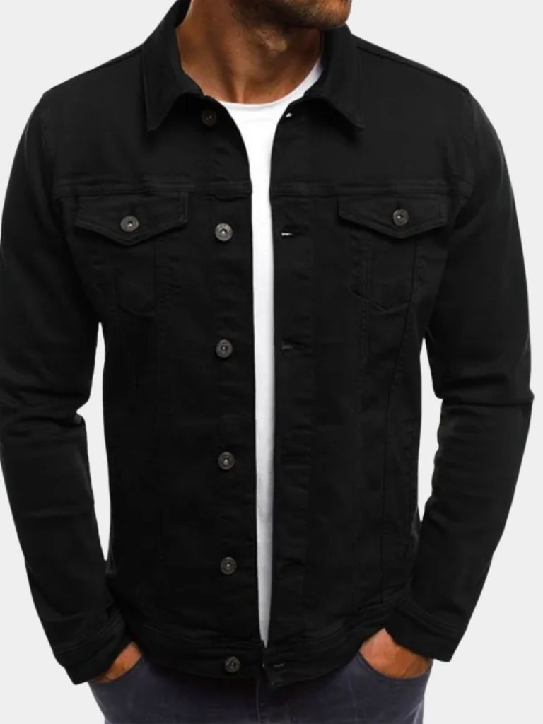 Veste Décontractée Heritage